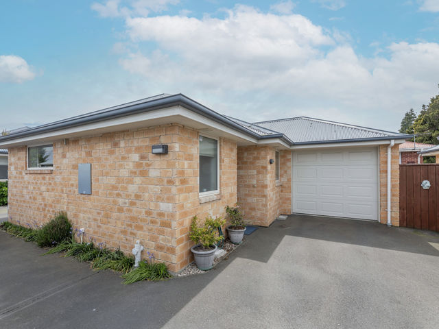 2/280 Halswell Road Halswell