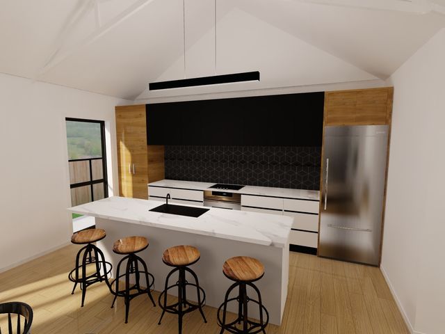 89 Jack Hanley Drive, Hanleys Far Queenstown