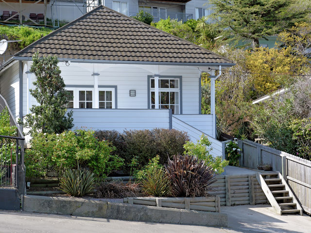 62 St Davids Street Lyttelton