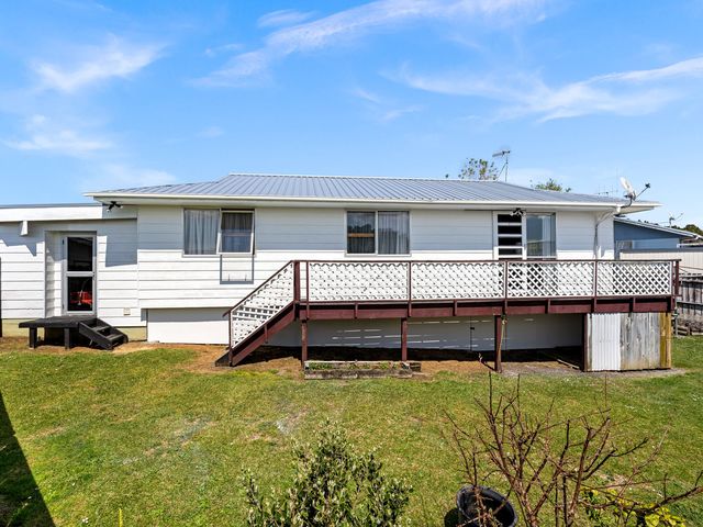 21B Amber Drive Tikipunga