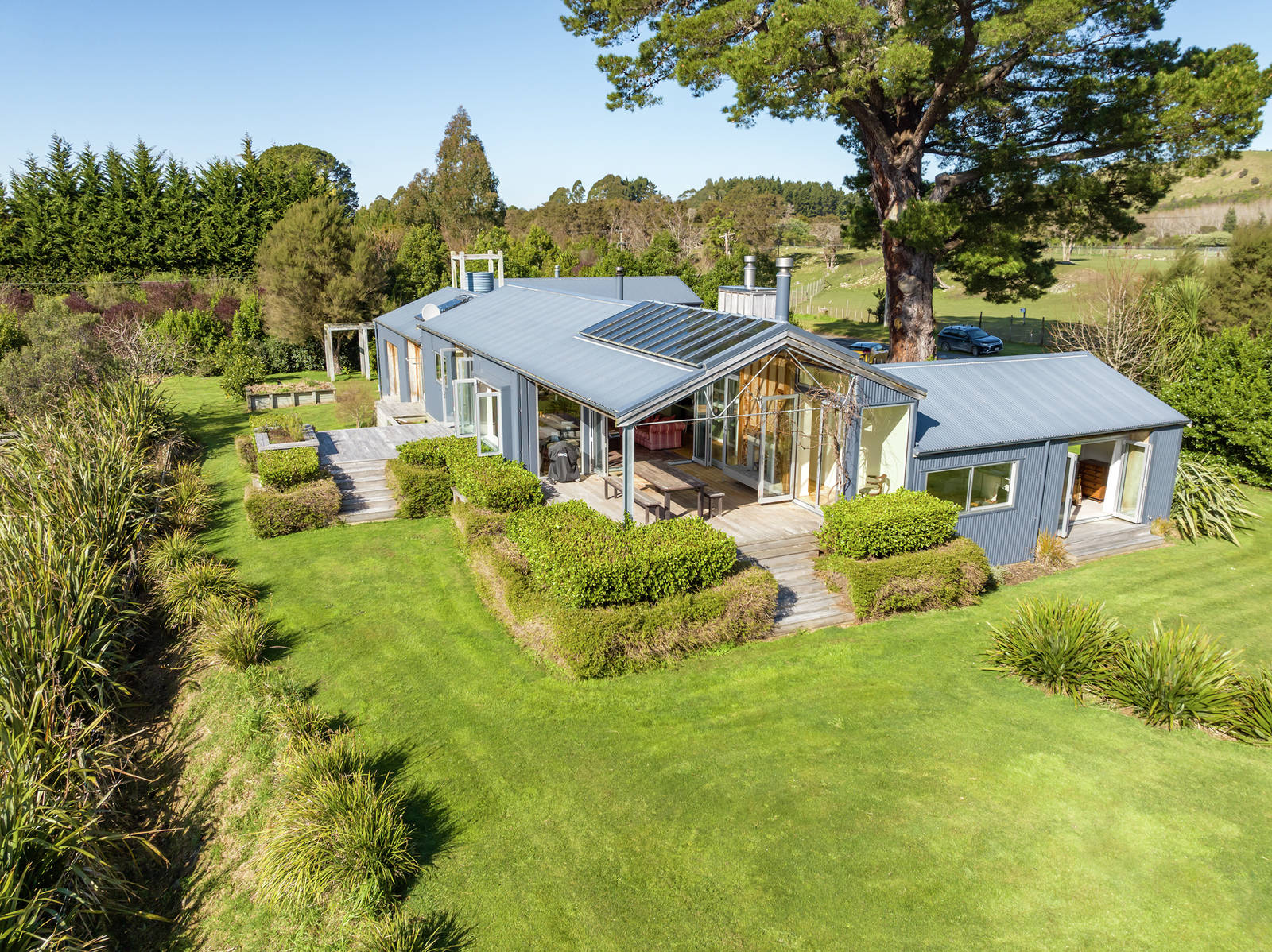 708 Norfolk Road, Carterton 4 Bed Lot For Sale