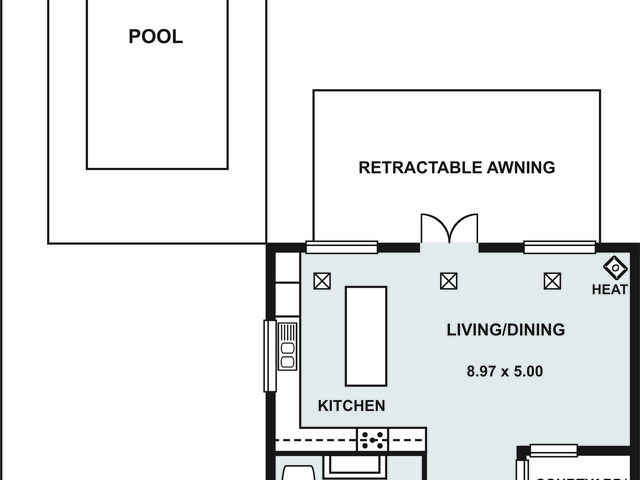 160 Wattle Street Malvern