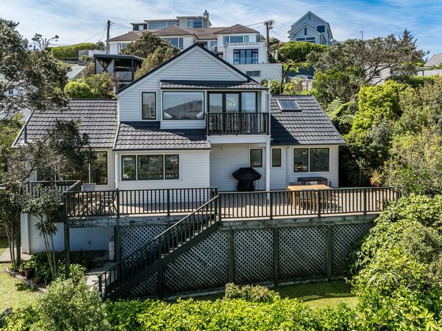 4 Clive Road Khandallah