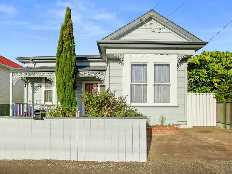 18 Aurora Street Petone