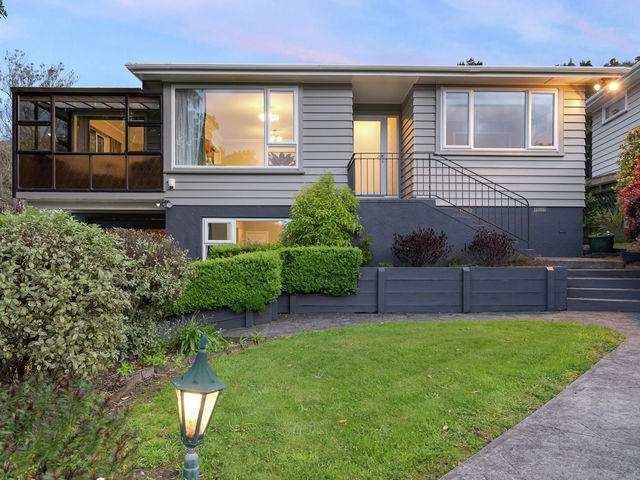 13 Woodman Drive Tawa