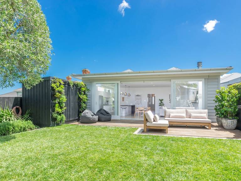 Name property
