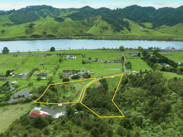 Lot 1 855C Hakarimata Road Huntly