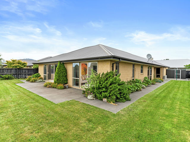 30 Dunsford Close Halswell