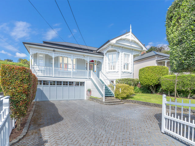 18 Sherbourne Road Mount Eden