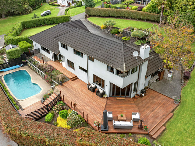 334C Redoubt Road Totara Park