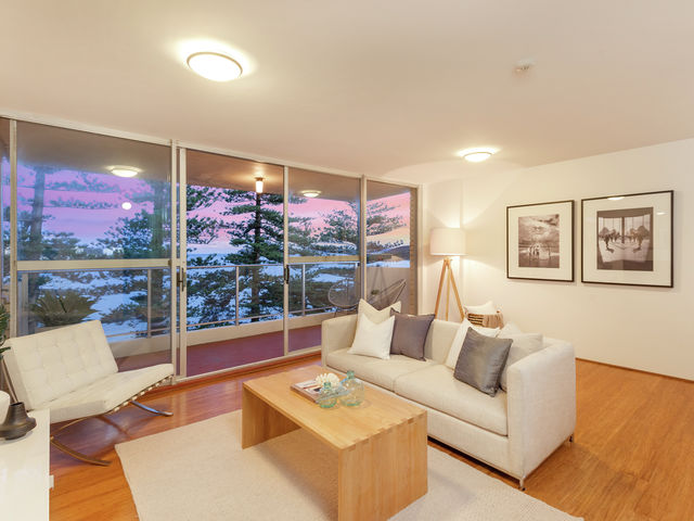 6/51-53  The Crescent Manly