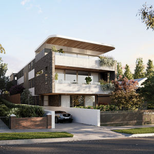 84 Cormier Pike Apt. 054 - Balgowlah heights