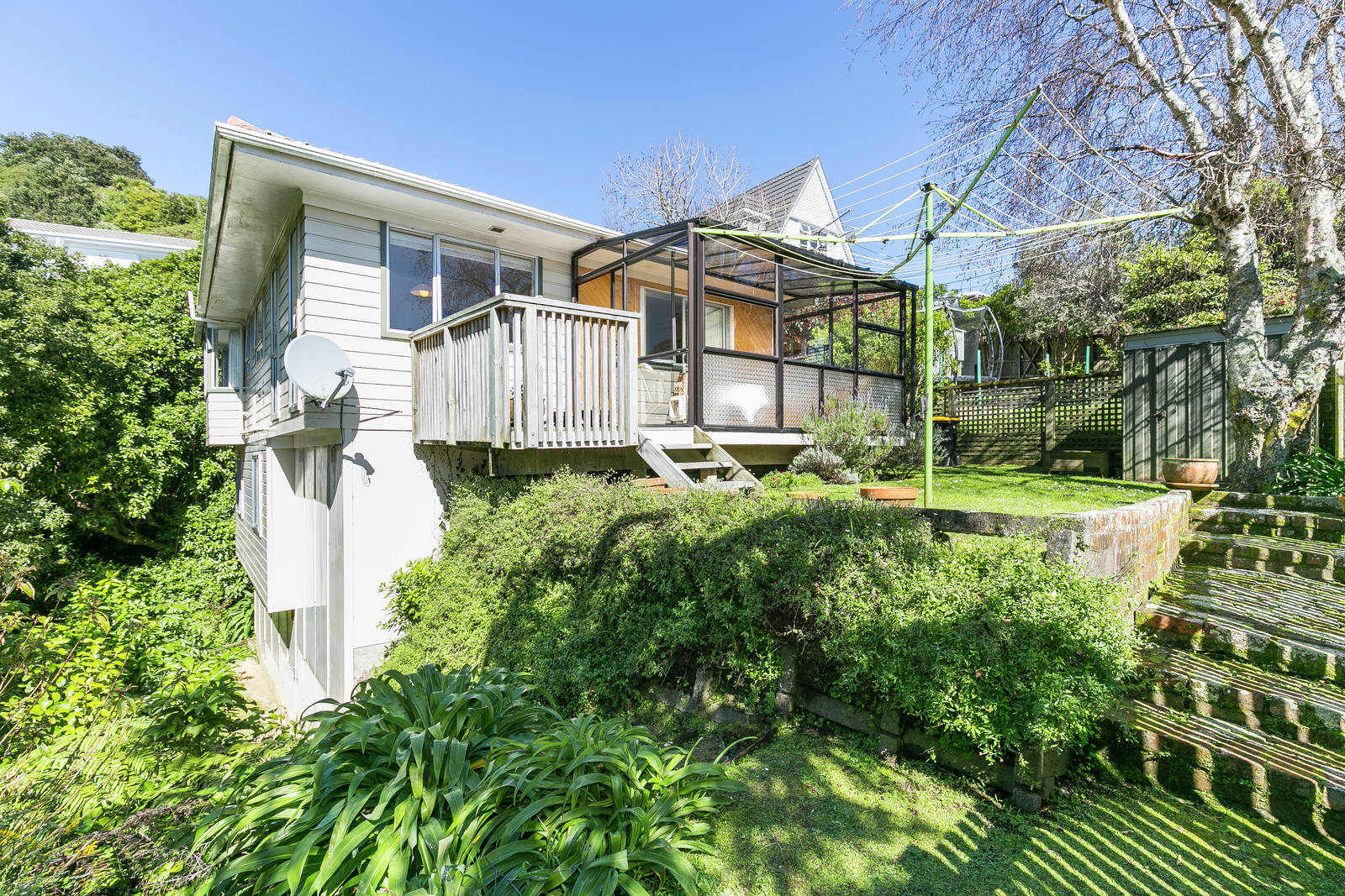 29 Warwick Street, Wilton 3 Bed House Sale by Tender