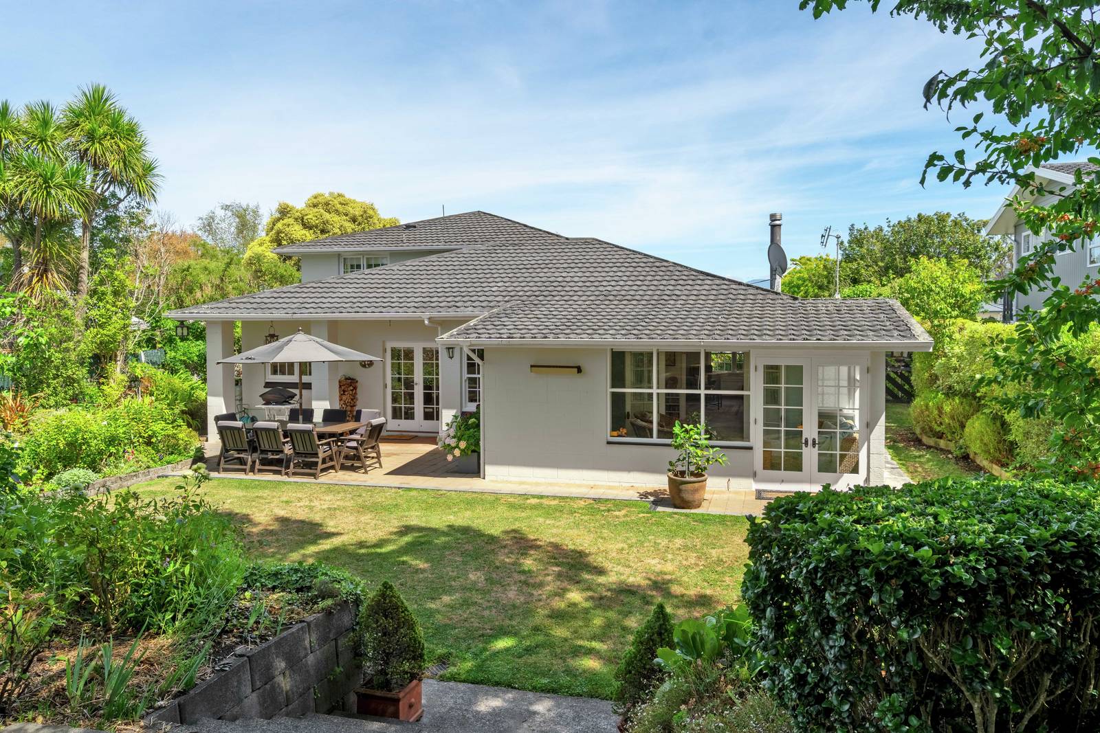 94 Titoki Street, Masterton 4 Bed House For Sale