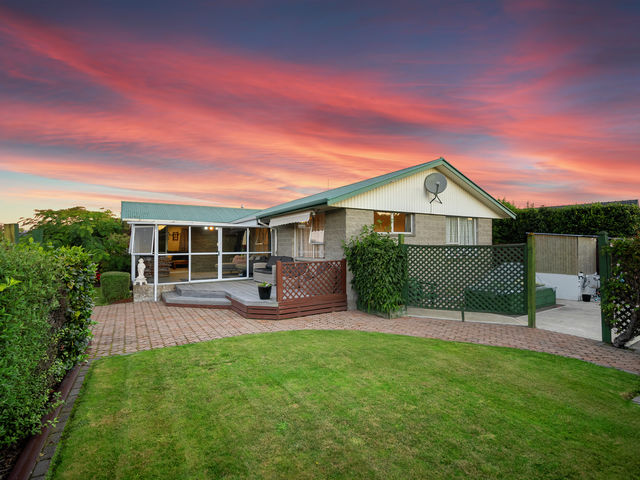 88 Warren Crescent Hillmorton