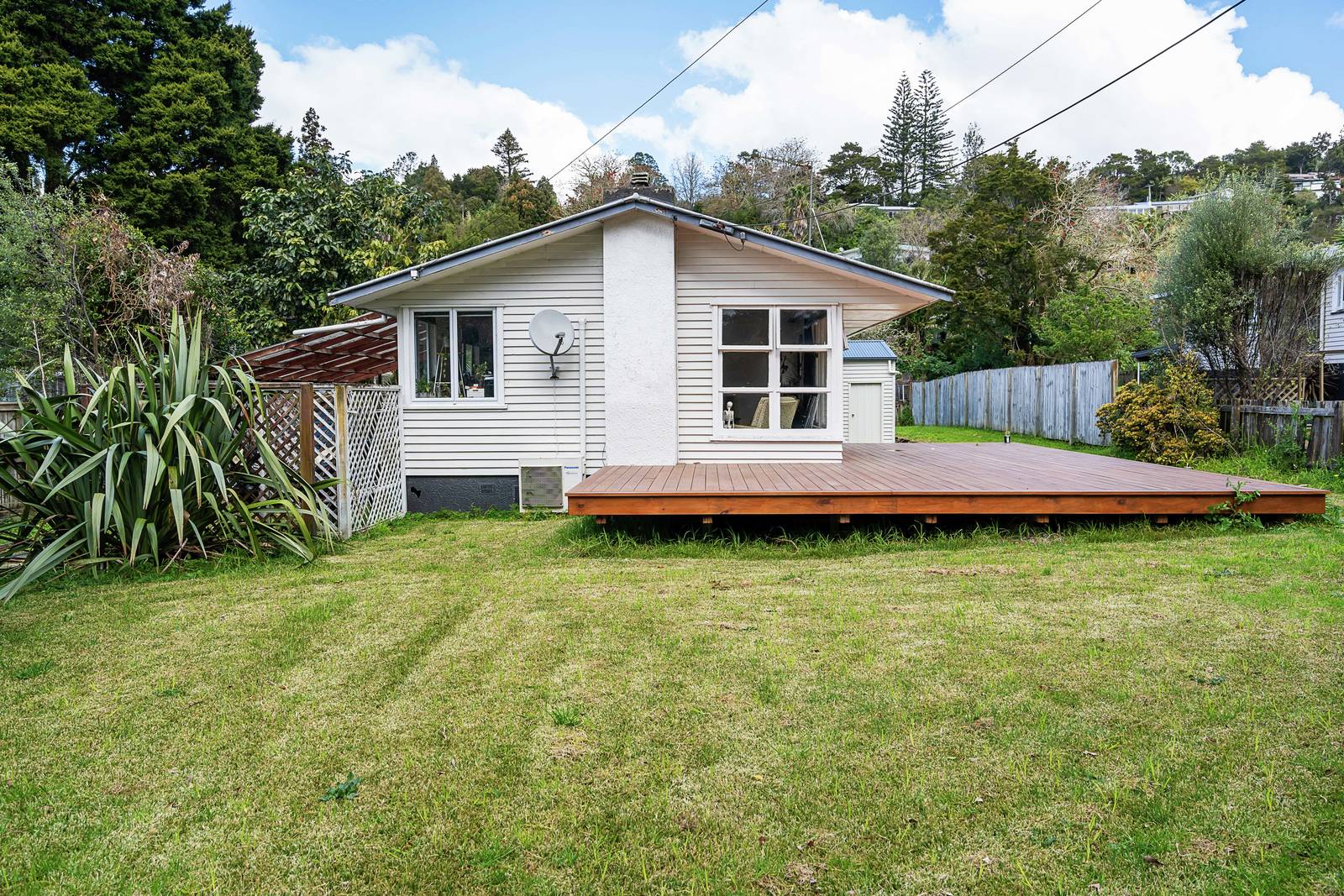 201 Maunu Road, Horahora 3 Bed House For Sale