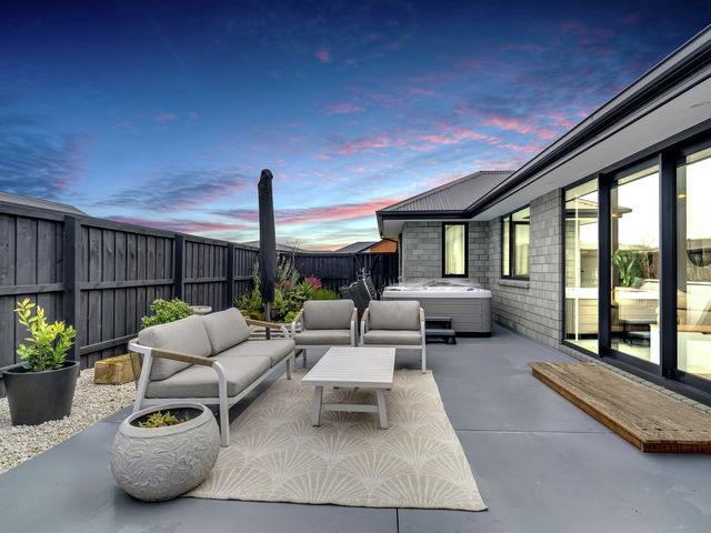 41 Chris Drive Rolleston