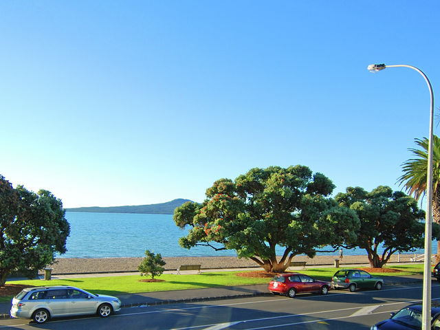 3/381 Tamaki Drive St Heliers