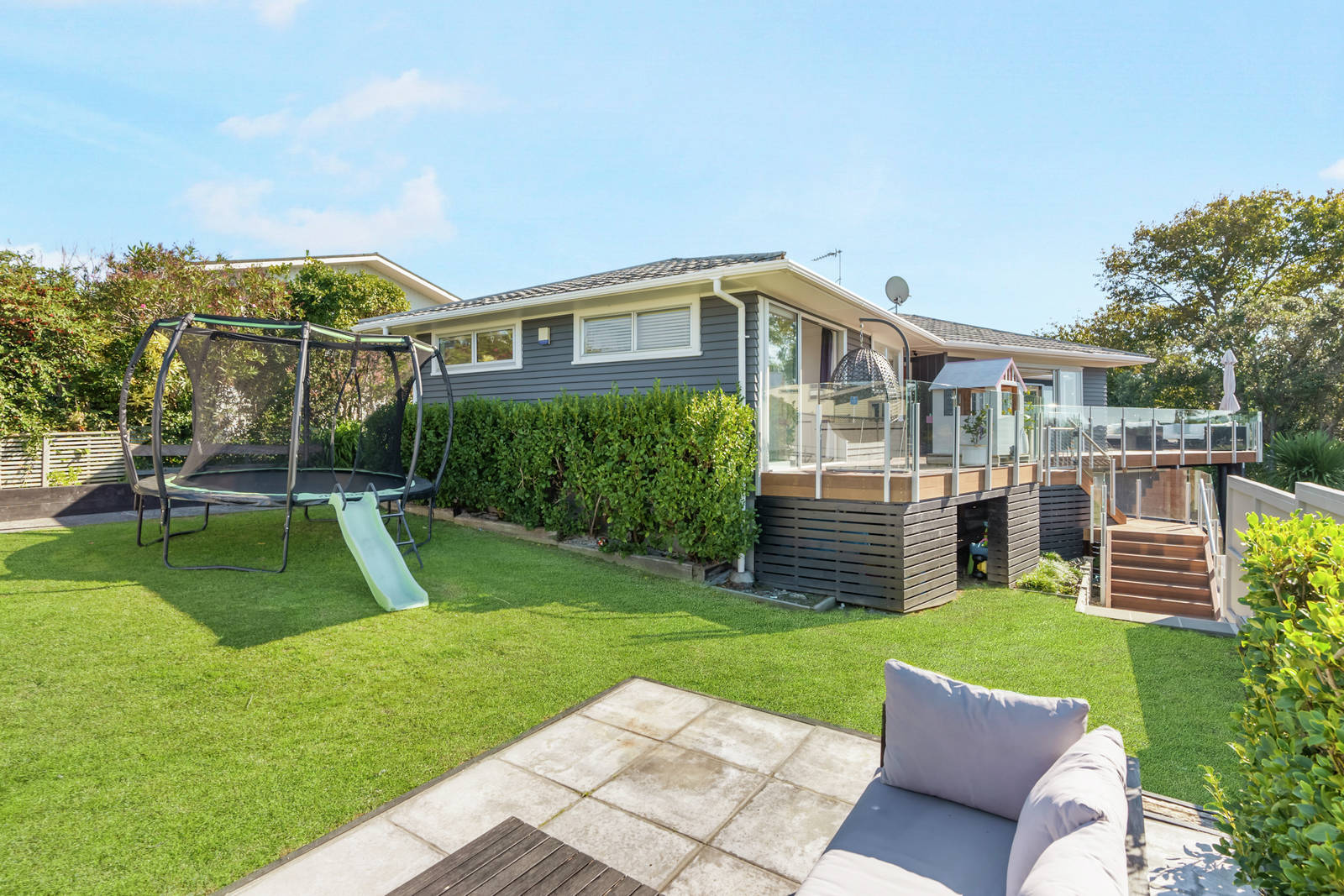 8 Reydon Place, Cockle Bay 3 Bed House Auction Sold