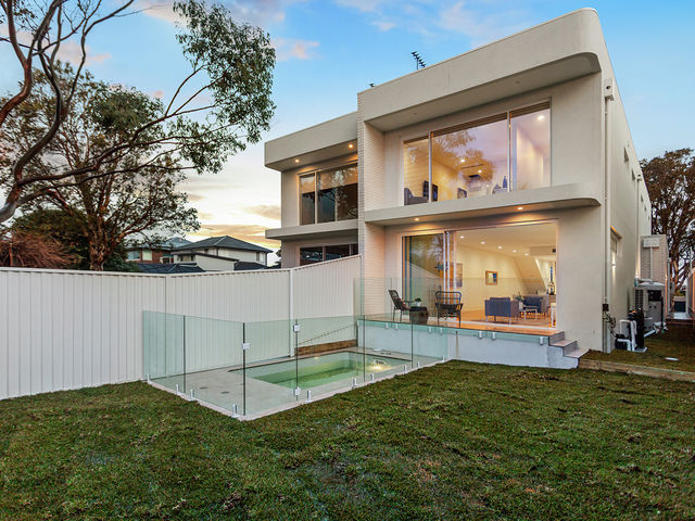 20 Forrest  Street Chifley