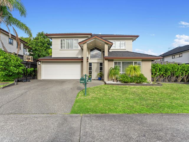 132 Cyril French Drive Flat Bush
