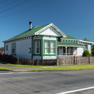 84 Cormier Pike Apt. 054 - Balgowlah heights