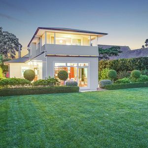 84 Cormier Pike Apt. 054 - Balgowlah heights