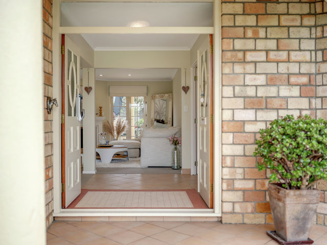 12 San Jose Rise Shamrock Park