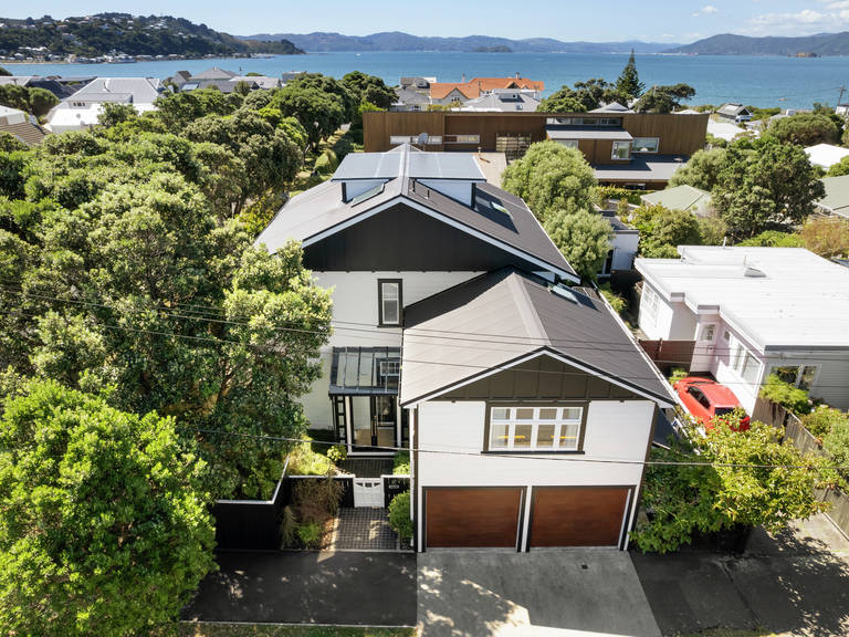 47 Dundas Street Seatoun