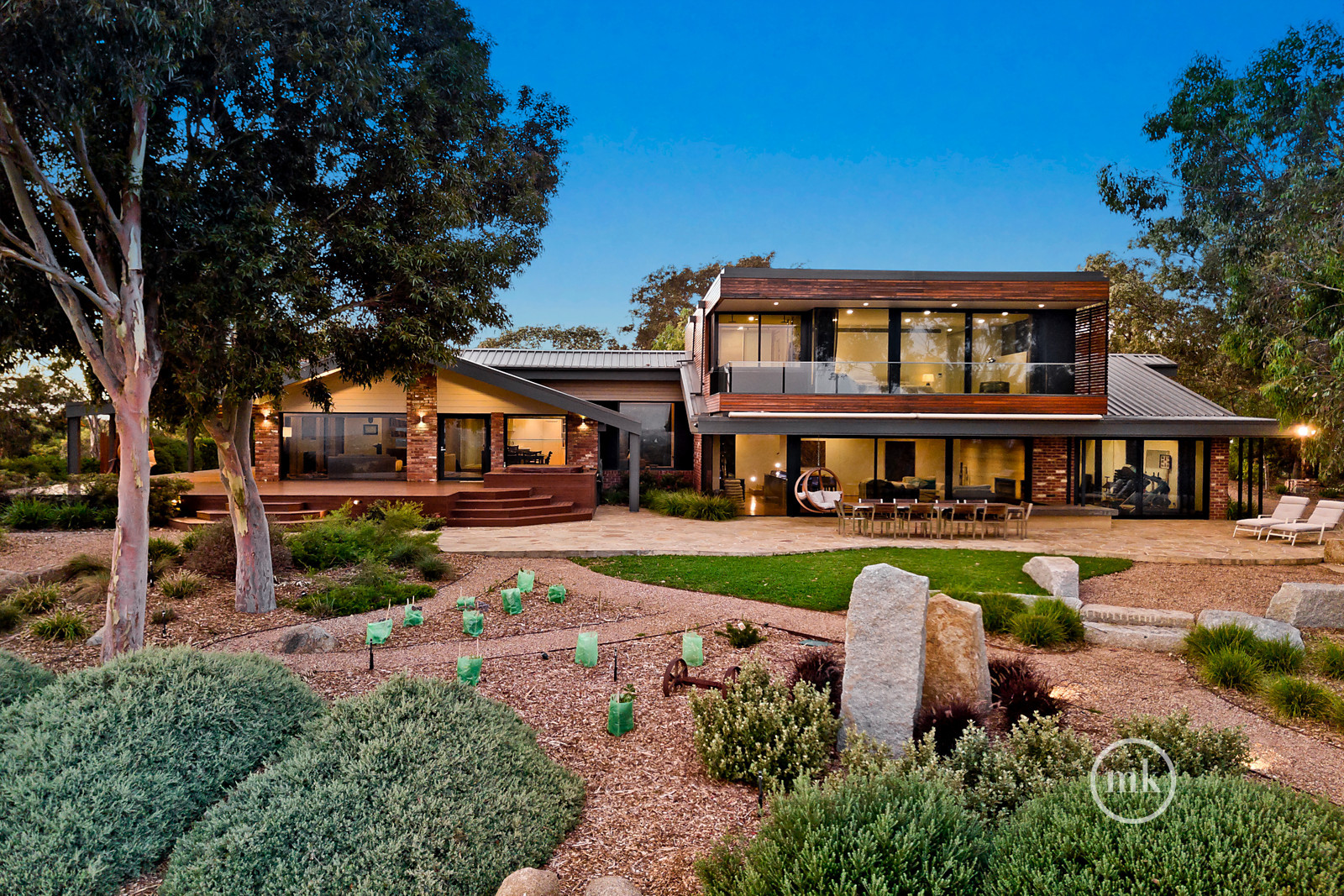 124 North Oatlands Road, Yarrambat