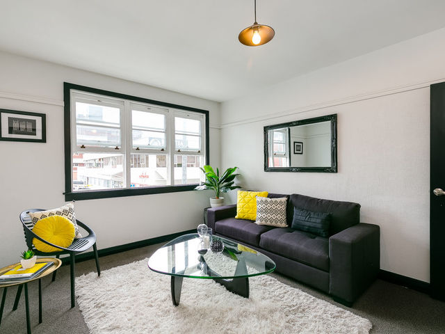 4/267 Cuba Street Te Aro