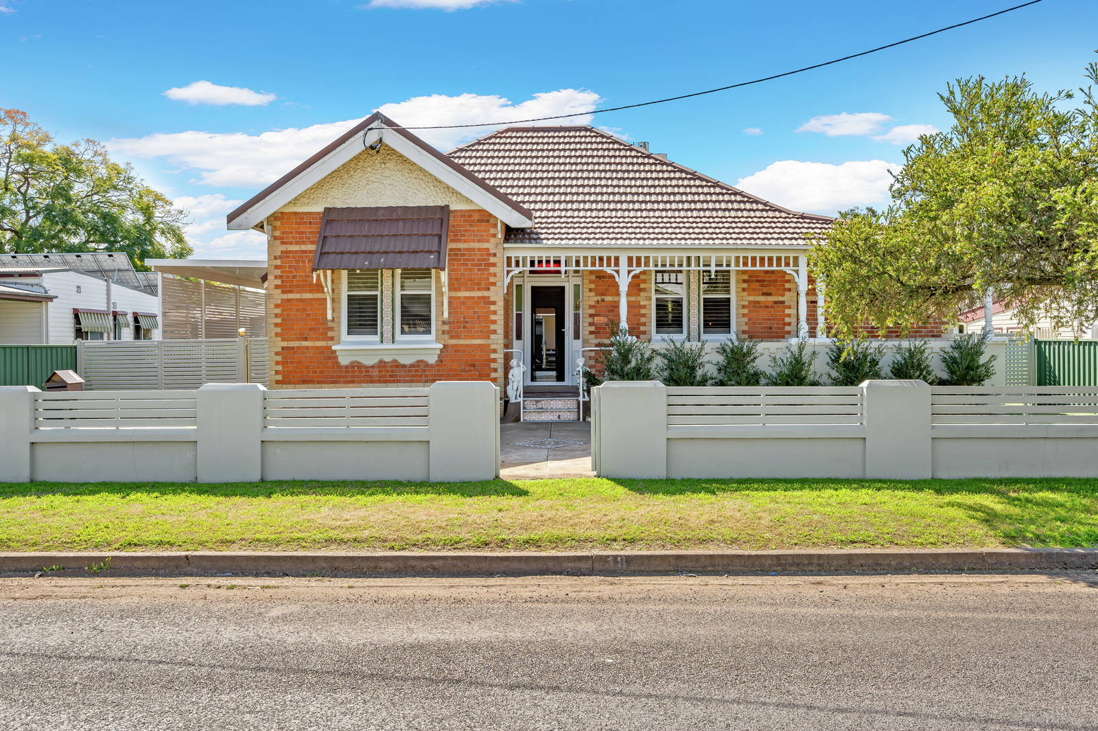 18 William Street, Singleton 4 Bed House For Sale
