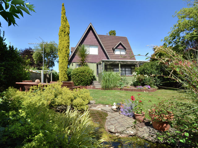 3 Rimu Court Mosgiel