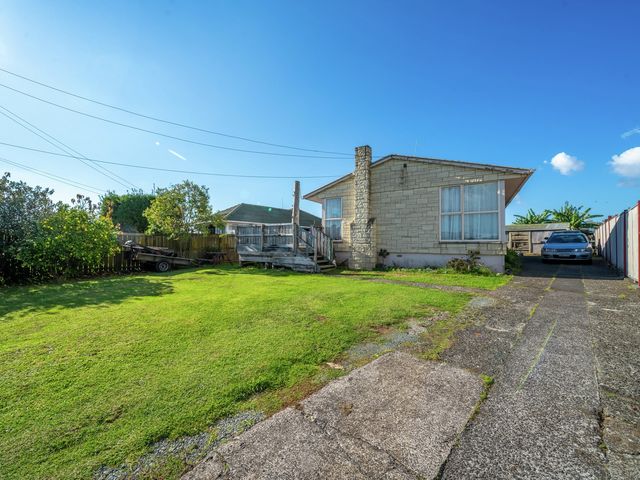 8 Doughty Place Otara