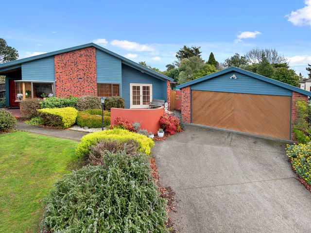 1 Muir Avenue Halswell