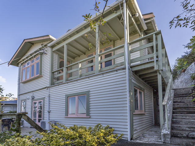 78 Farnham Street Mornington