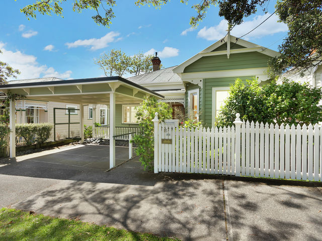 15 Burnley Terrace Mount Eden