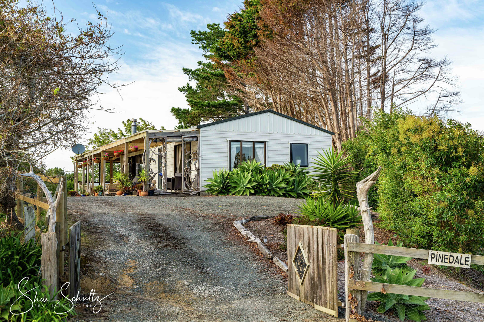 800 Bickerstaffe Road, Maungaturoto 1 Bed Lot Private Treaty