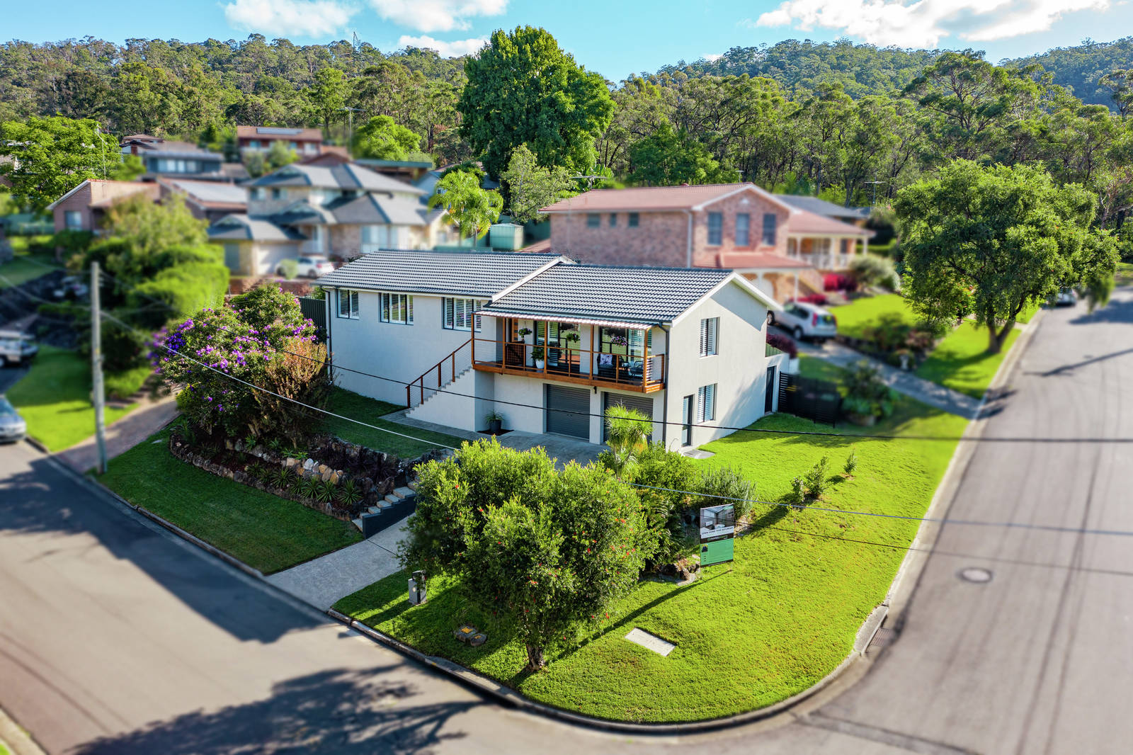 35 Currawong Crescent, Leonay 5 Bed House For Sale