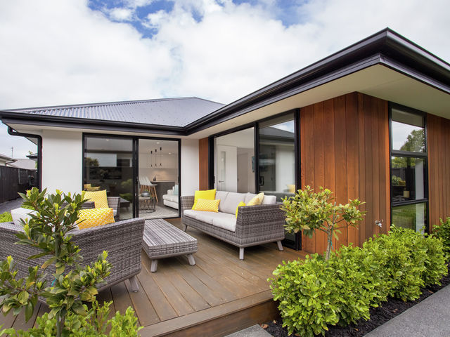 40 Oakley Drive Prebbleton