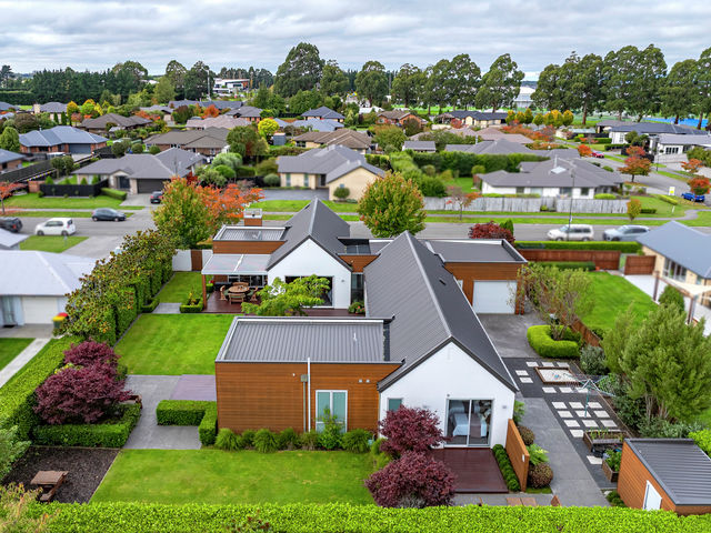 19 Cameron Crescent Rolleston
