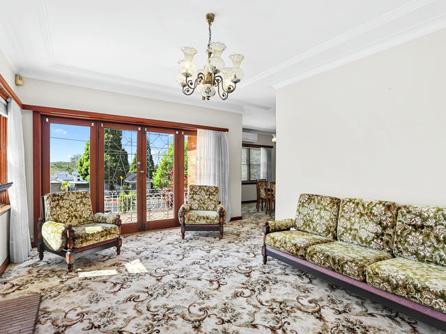 142 Windsor Road Northmead