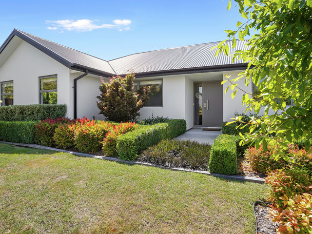 19 Highgate Drive Rangiora