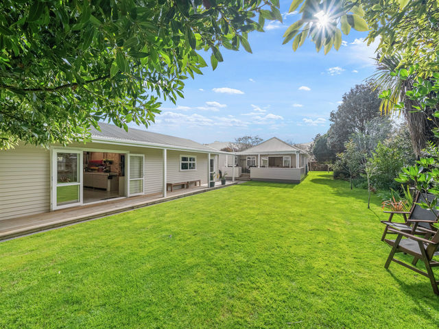 3 Heretaunga Square Silverstream