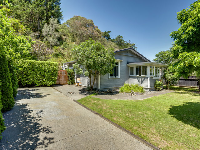 7 Main Street Hospital Hill