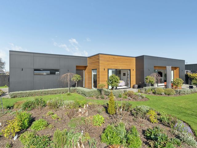 4 Plains Avenue Masterton