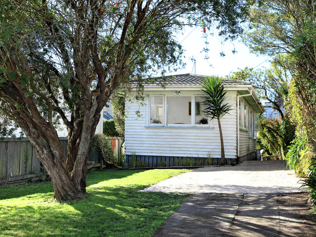 7 Sussex Street Grey Lynn