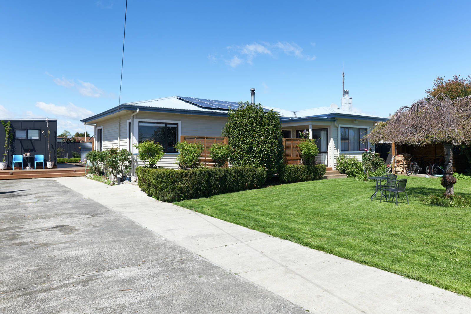 1407 Caroline Road, Mayfair 6 Bed House Private Treaty