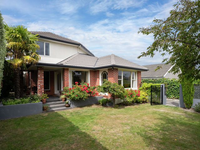 22 Hampton Place Burnside