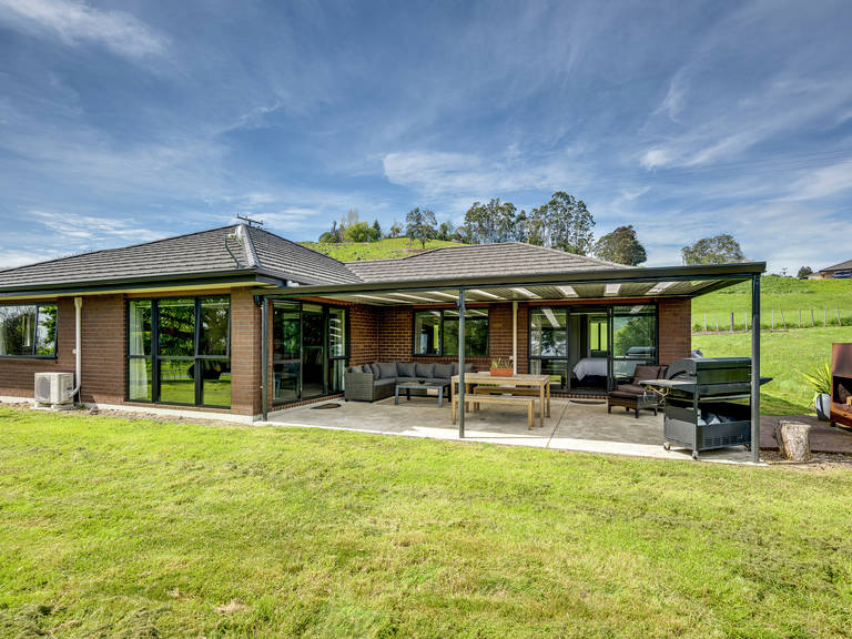 210H Mount Herbert Road Waipukurau, Central Hawke's Bay